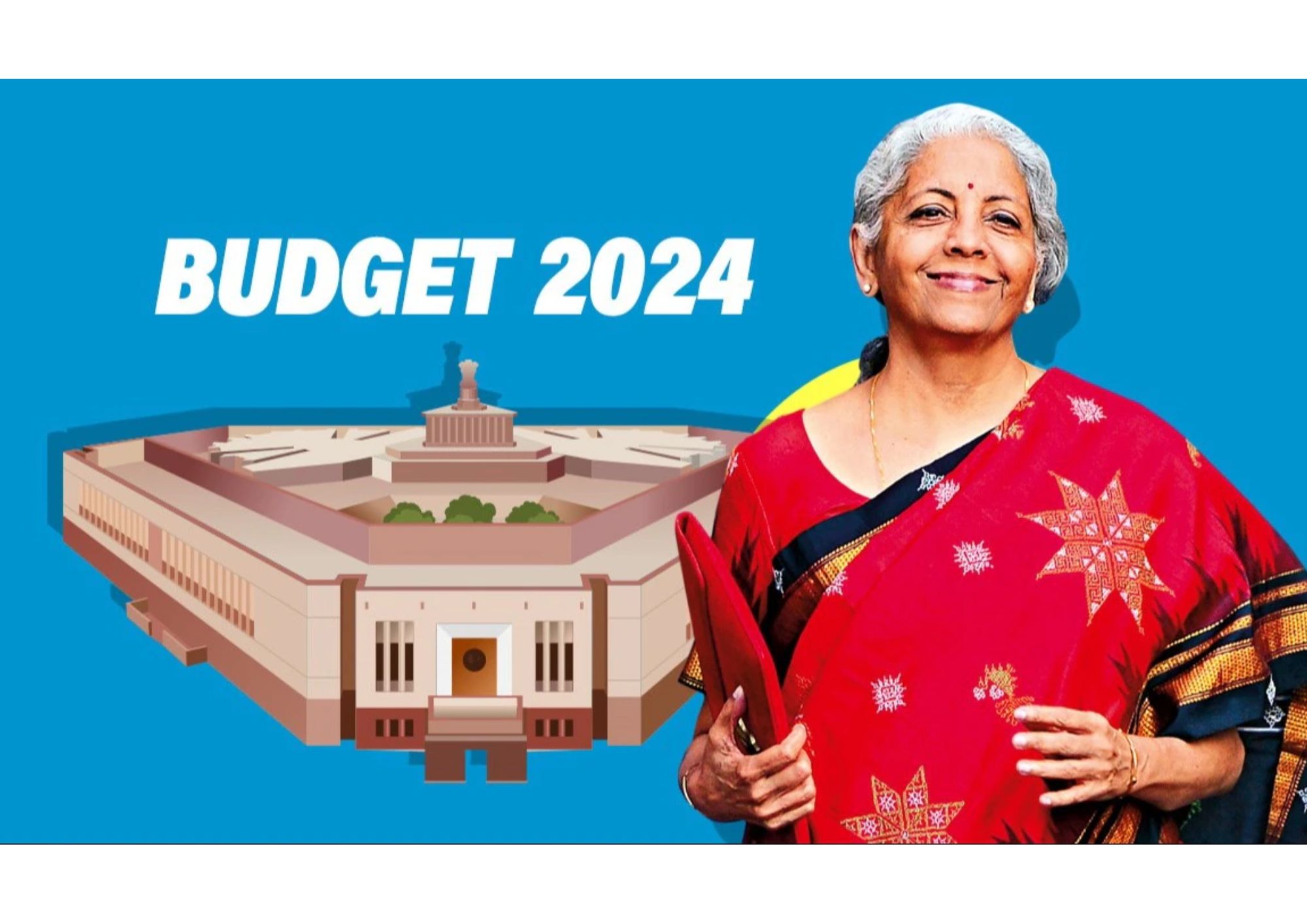 How the 2024 Budget Could Propel Stock Market Growth